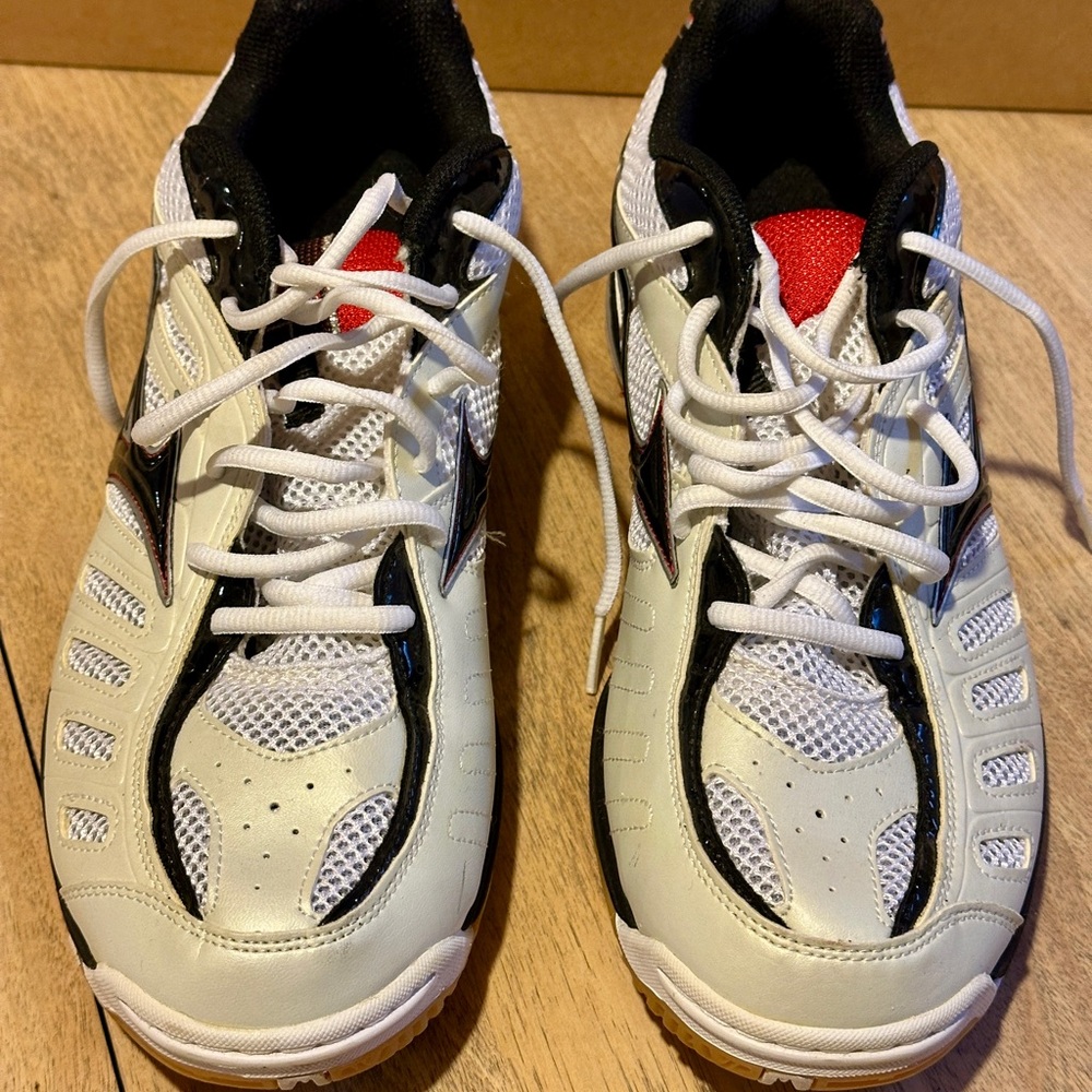 MIZUNO Men’s Court Shoes